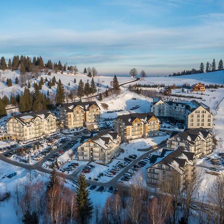Aparthotel Apartamenty Czarna Gora 224 Sienna  Luaran gambar
