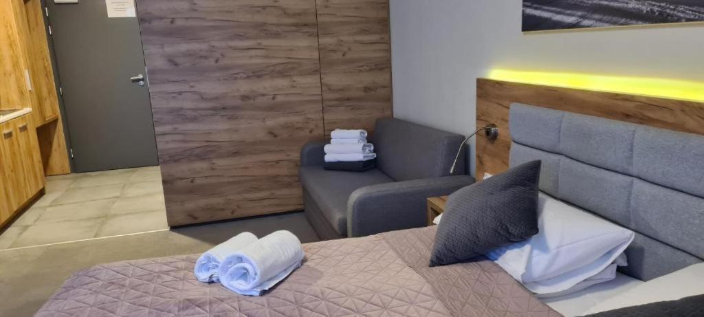 Aparthotel Apartamenty Czarna Gora 224 Sienna  Luaran gambar