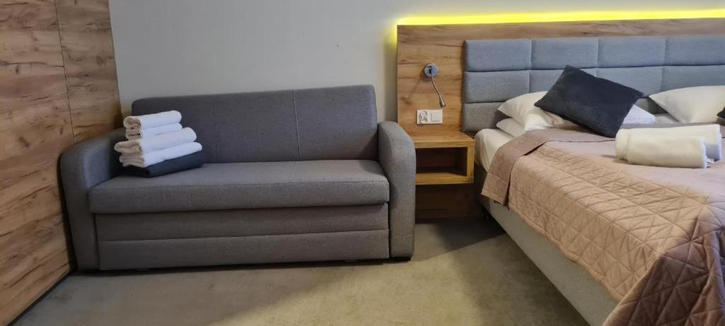 Aparthotel Apartamenty Czarna Gora 224 Sienna  Luaran gambar